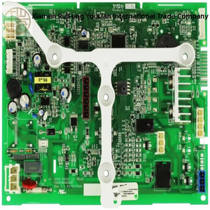 บอร์ดควบคุมแผงวงจรอินเทอร์เฟซสำหรับอุตสาหกรรมระบบอัตโนมัติ Wh22x32357 290d1914g001 290d1914g101 - Product Image 1