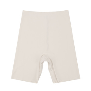 Hot Sale Mutandine Boxer <span class=keywords><strong>Donna</strong></span> Senza Cuciture, Pantaloncini di Sicurezza, Boxer da <span class=keywords><strong>Donna</strong></span> - Product Image 4