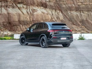 EQE 2024 véhicule électrique de luxe voiture de <span class=keywords><strong>sport</strong></span> à grande vitesse SUV EV longue autonomie - Product Image 3