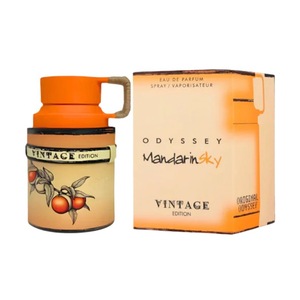 Perfume Unisex Armaf Odyssey, Éxito de Ventas Transfronterizo, Eau de Toilette Líquido, Popular en el Medio Oriente - Product Image 5