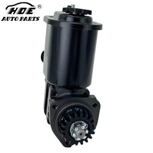 4310-3407200-11 4310340720011 Vente en gros de pièces automobiles HDE, pompe de direction assistée pour KAMAZ - Product Image 3