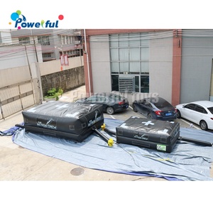 Colchón Inflable de Seguridad, Bolsa de Aire de Rescate, Colchón de Salto <span class=keywords><strong>en</strong></span> Venta - Product Image 1