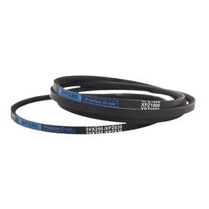 สายพานยางร่องวี XPZ850/3VX335 XPZ862 XPZ870 XPZ875 XPZ887 สายพานอุตสาหกรรมสำหรับ SMYOUBO - Product Image 3
