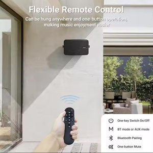 Nhạc nền sự kiện nhà sản xuất sân vận động ban đầu đa phương tiện truyền thông Hệ thống loa lớn - Product Image 5