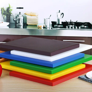 Lastra in Plastica Ingegneristica PE/UPE/HDPE di Alta Qualità YINGCHUANG, Materiale Vergine, Colore Personalizzabile, Modello 4 X 8 Piedi - Product Image 3