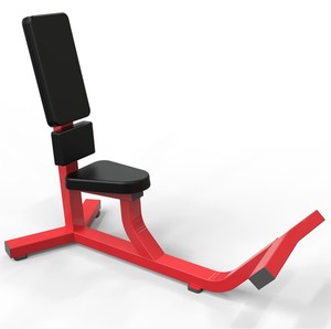 Chất lượng cao nguồn nhà máy sản phẩm phòng tập thể dục băng ghế dự bị có thể điều chỉnh băng ghế dự bị - Product Image 5