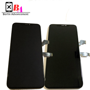 หน้าจอ LCD สำหรับ iPhone XS x XR 11ของแท้สำหรับ iPhone xsmax LCD รับประกัน1ปี - Product Image 2