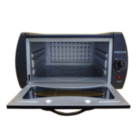 Four tandoor électrique 15L 2100W directement de l'usine, sans accessoires