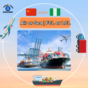 Ç<span class=keywords><strong>in</strong></span>'<span class=keywords><strong>in</strong></span> En İyi 10 DDP Nakliye Firması Acentesi Kargo Konsolidasyon Gönderimi <span class=keywords><strong>Lagos</strong></span> Nijerya'ya Kapıdan Kapıya - Product Image 1