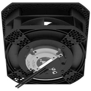 Ventilador Centrífugo Ziehl-abegg GR19V-4IP.Z8.AR 230V 170W 50HZ 60Hz 190mm 3930RPM 1.45A IP54 FFU para Cuarto Limpio - Product Image 5