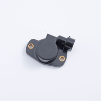 Sensor de Posición del Acelerador 7076359 PF2C/00 0269983851 40421702 para Fiat Palio Volvo S40 Citroen Saxo ZX Renault Clio Audi A4 B6