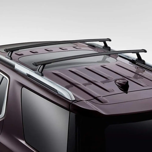 JOESHIER Vente en gros directe usine Barres transversales de toit de haute qualité pour Chevrolet Traverse 2018-2025 en aluminium - Product Image 2