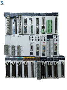 PLC-Controller Sensor PLC-Modul Brandneu Original FP2-RTD/FP2-SL2/FP2-SDU - Product Image 1