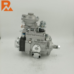 Pompe à injection de carburant 0460424183 VE4 12F1300R826 3356407 R826 pour moteur diesel 4BTA3.9 3.9L - Product Image 3