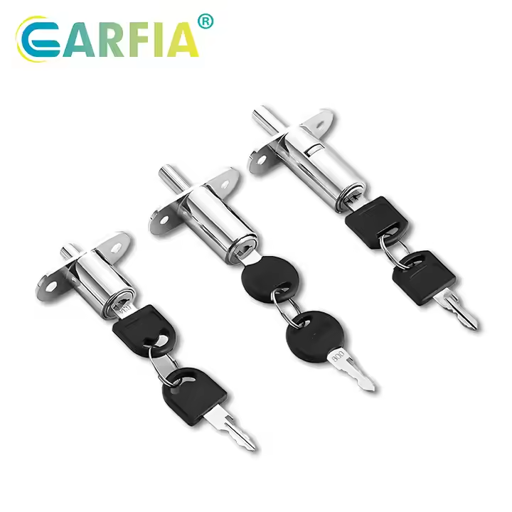 Traditional furniture locks Zinc Alloy Furniture