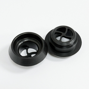 <span class=keywords><strong>Fkm</strong></span> hnbr aflas 90A sản phẩm cao su màu đen với iatf16949 đăng ký nhà máy rgd vượt qua - Product Image 2