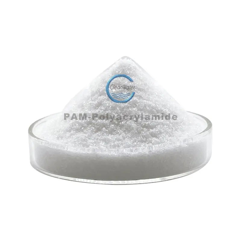 Professional Manufacturer Lowest Price Inorganic Chemicals Poliakrylamid CAS nr 9003-05-8 PAM best price of polyacrylamide