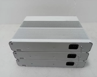 Commutateur réseau géré Catalyst 3560-CX 12 ports Gigabit PoE+ WS-C3560CX-12TC-S