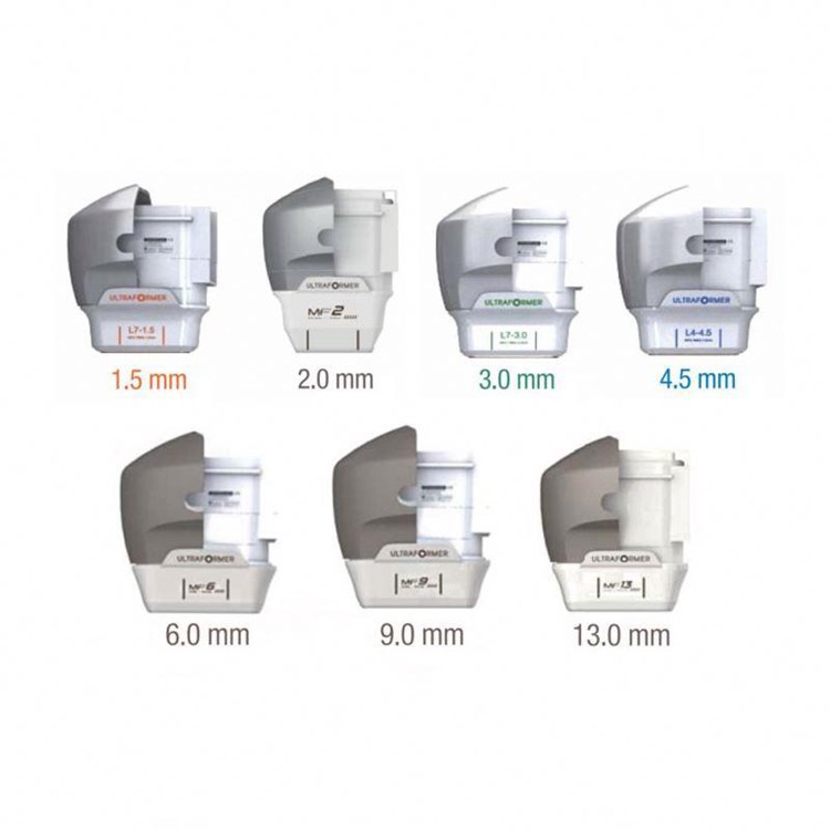 Hifu 7D Machine Vaginal Skin Tightening Rejuvenation 7D Hifu Machine
