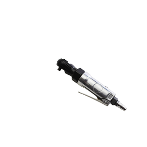 Clé à cliquet pneumatique droite 1/4 Mini à angle droit - Product Image 1