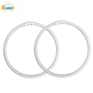 Precio al por Mayor <span class=keywords><strong>de</strong></span> <span class=keywords><strong>Tubos</strong></span> <span class=keywords><strong>Fluorescentes</strong></span> Circulares T5 <span class=keywords><strong>de</strong></span> 40W, 2GX13, 4 Pines, Lámpara <span class=keywords><strong>de</strong></span> <span class=keywords><strong>Techo</strong></span> Circular, Luces Interiores Modernas para el Hogar - Product Image 1