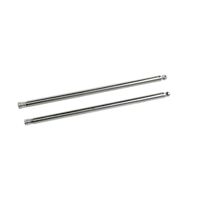 Bestdance ชุดเต้นระบำหน้าท้อง,ก้านยืดอลูมิเนียมสแตนเลส <span class=keywords><strong>Isis</strong></span> Wing - Product Image 1