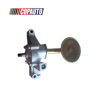 Nuova Pompa dell'Olio 8173-14-100 di Alta Qualità per Auto Giapponesi, Parte OEM in Metallo+Plastica, Garanzia di 1 Anno - Product Image 3