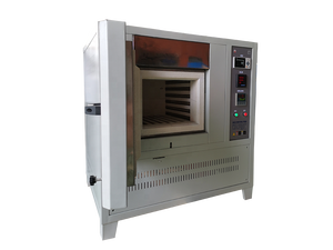 Высокотемпературная печь электрическая печь муфельная печь 1200 - Product Image 6