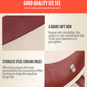 Promosi pemijat simulasi baru untuk meringankan bahu dan leher pemijat lelah perjalanan portabel terapi kesehatan rumah - Product Image 5