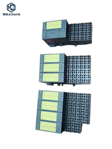 Module d'entrée numérique 6ES7 13, module PLC, module d'automatisation industrielle, module de contrôleur logique programmable, module d'entrée industriel - Product Image 1