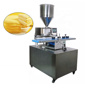 Machine à tartiner le <span class=keywords><strong>beurre</strong></span> multifonctionnelle, machine à <span class=keywords><strong>d</strong></span>écorer les gâteaux à la crème, machine à glacer avec <span class=keywords><strong>un</strong></span> bon <span class=keywords><strong>prix</strong></span> - Product Image 3