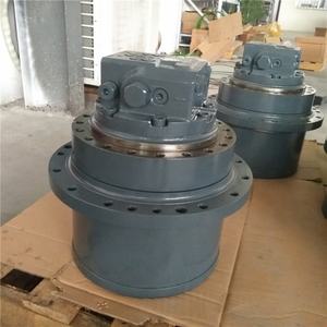 Motore per Dispositivo di Traslazione TM22VC-A-47/80-1 Doosan TM22VC Trasmissione Finale - Product Image 6