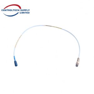 ผลิตภัณฑ์อุตสาหกรรม Bently Nevada 330105-02-12-05-02-R0 โพรกซิมิตี้โพรบส์ - Product Image 3