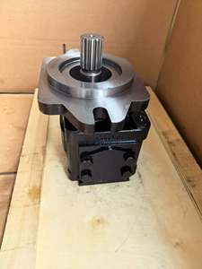 Excavator and equipment parts KP30.51D0-06S8 gear pump - Product Image 3