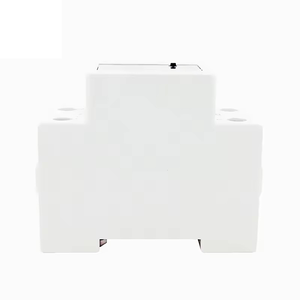 واي فاي ذكي ثنائي الاتجاه kwh Din-rail Dc متر الطاقة - Product Image 4