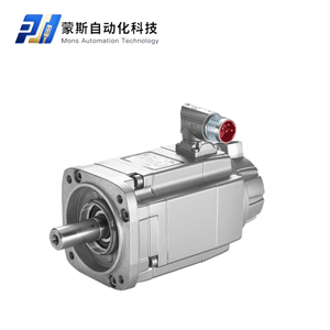 Motor Servo Siemens 1FK2205-4AF01-1MA0, Motor Industrial SIMOTICS S, Motor Síncrono 1FK7-CT, Nuevo Original, Oferta Especial - Product Image 5