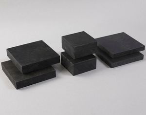 Lámina de Nylon Fundido CH con Buena Autolubricación y Bajo Coeficiente de Fricción, Suela Protectora de Poliamida - Product Image 2