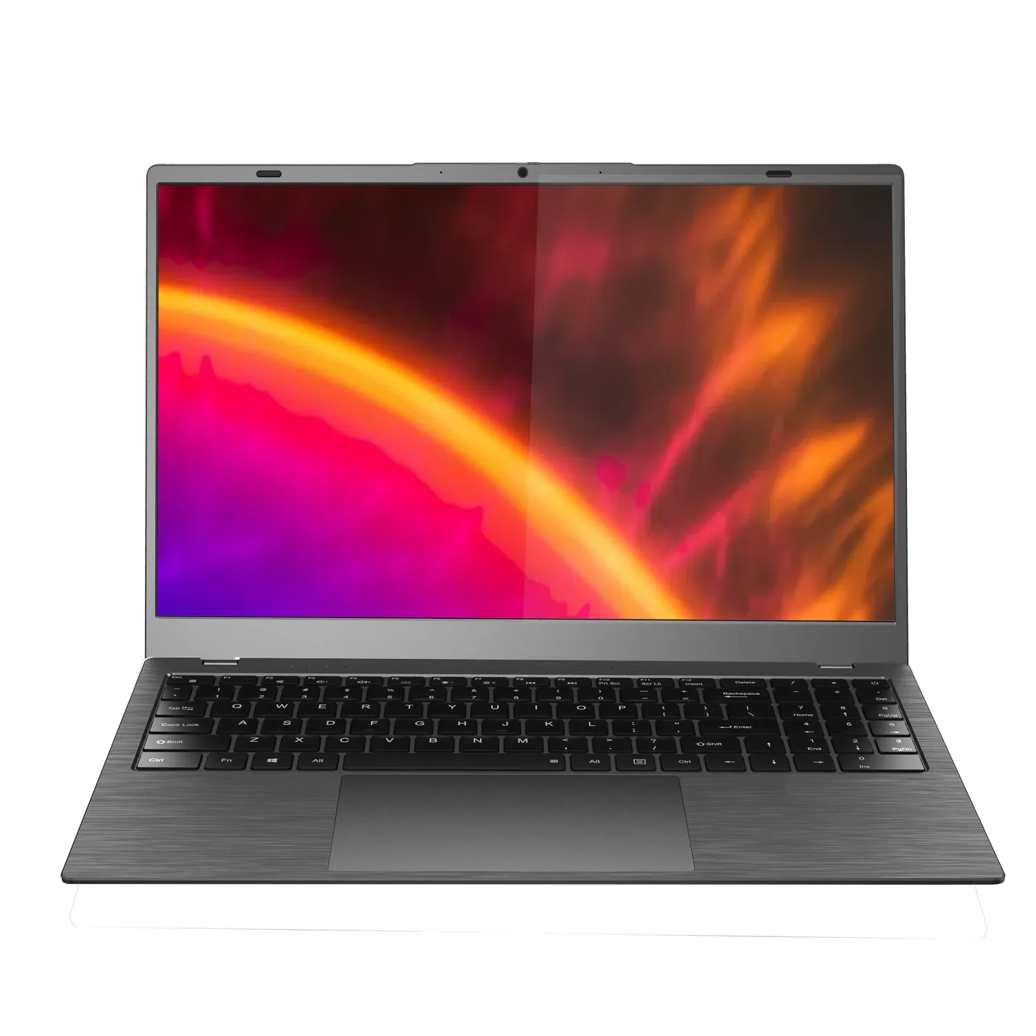 नई अनुकूलित 15.6 इंच के लैपटॉप नोटबुक 12th N95 शिक्षा लैपटॉप 12GB रैम 1TB SSD हार्डवेयर नोटबुक पोर्टेबल पीसी कंप्यूटर