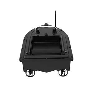 Attore esca barca telecomando 500m con GPS e Fish Finder attrezzatura da pesca Fish Finder esca barca - Product Image 1