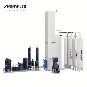 Venta caliente Nuevo estilo Planta de recuperación de gas de dióxido de carbono con entrega más rápida - Product Image 5