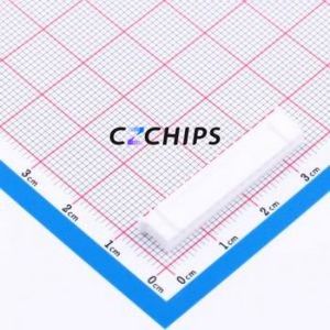 PH-16Y Housing (Wire-to-Board / Wire-to-Wire) P=2mm Connector ( Jack Structure: 1x16P )( Pitch: 2mm )( Reference Series: PH ) - Product Image 2