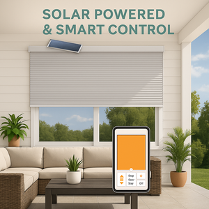 Tuya WiFi stores intelligents en nid d'abeille <span class=keywords><strong>fonction</strong></span> <span class=keywords><strong>de</strong></span> levage et <span class=keywords><strong>de</strong></span> rebond <span class=keywords><strong>automatique</strong></span> électrique pour l'installation <span class=keywords><strong>de</strong></span> projets d'hôtel <span class=keywords><strong>de</strong></span> bureau à domicile - Product Image 5