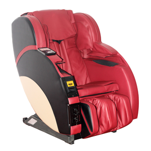 ห้างสรรพสินค้าบัตรเครดิตดำเนินการเครื่อง<span class=keywords><strong>หยอด</strong></span><span class=keywords><strong>เหรียญ</strong></span>บิลเหรียญ3d 4d Shiatsu <span class=keywords><strong>เก้าอี้</strong></span><span class=keywords><strong>นวด</strong></span><span class=keywords><strong>หยอด</strong></span><span class=keywords><strong>เหรียญ</strong></span>พาณิชย์ - Product Image 2