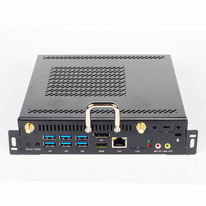 03 M1A MINI Gaming PC <span class=keywords><strong>Intel</strong></span> <span class=keywords><strong>Core</strong></span> I9 <span class=keywords><strong>12700H</strong></span> RTX3060 12G DDR5 32G Thunderbolt4 Dual 2,5G Lan Port MINI PC Gamer - Product Image 3