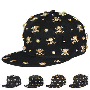 <span class=keywords><strong>Gorras</strong></span> <span class=keywords><strong>de</strong></span> camionero a la moda para hombres y mujeres con remaches metálicos, gorra <span class=keywords><strong>de</strong></span> béisbol juvenil, gorra snapback plana, <span class=keywords><strong>gorras</strong></span> <span class=keywords><strong>de</strong></span> rapero. - Product Image 2