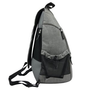 Professional OEM Large Tennis Bags Pickleball Paddles Squash Racquet Badminton Backpack Bag - Product Image 4