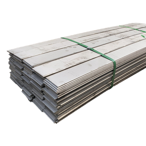 Lamiera laminata a freddo in acciaio al carbonio, - Product Image 2