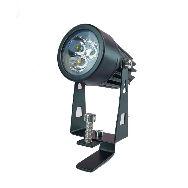 Waterproof IP65 Aluminum Led Spot Light Landscape Spotlight Flood Lamp For Roof