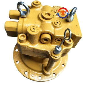 31N6-10210 R210-7 R210 มอเตอร์สวิงสำหรับชิ้นส่วนรถขุด - Product Image 1
