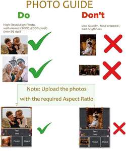 Te amo <span class=keywords><strong>manta</strong></span> personalizada con texto de <span class=keywords><strong>collage</strong></span> de <span class=keywords><strong>fotos</strong></span> <span class=keywords><strong>manta</strong></span> de tiro de imagen personalizada para Navidad regalo de cumpleaños del Día de San Valentín - Product Image 4